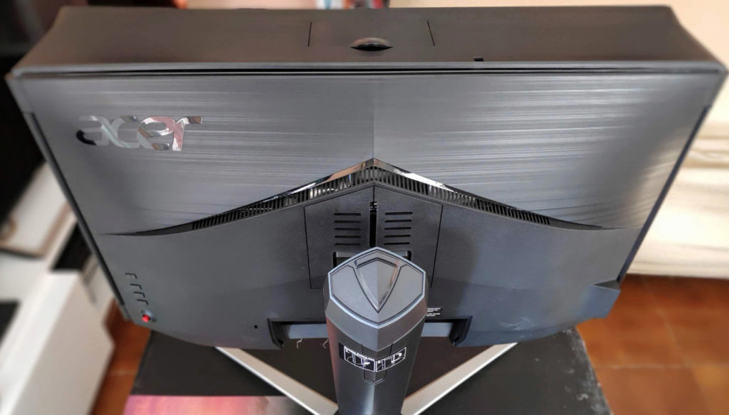 Acer Nitro XV3