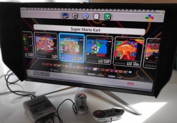 Análisis del monitor Acer Nitro XV3: una bestia para tu sobremesa