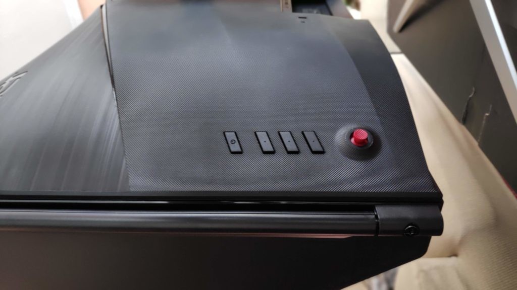 Acer Nitro XV3