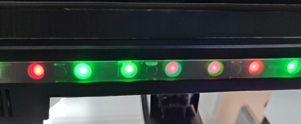 Acer Nitro XV3