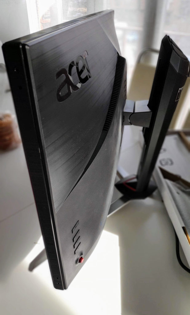 Acer Nitro XV3