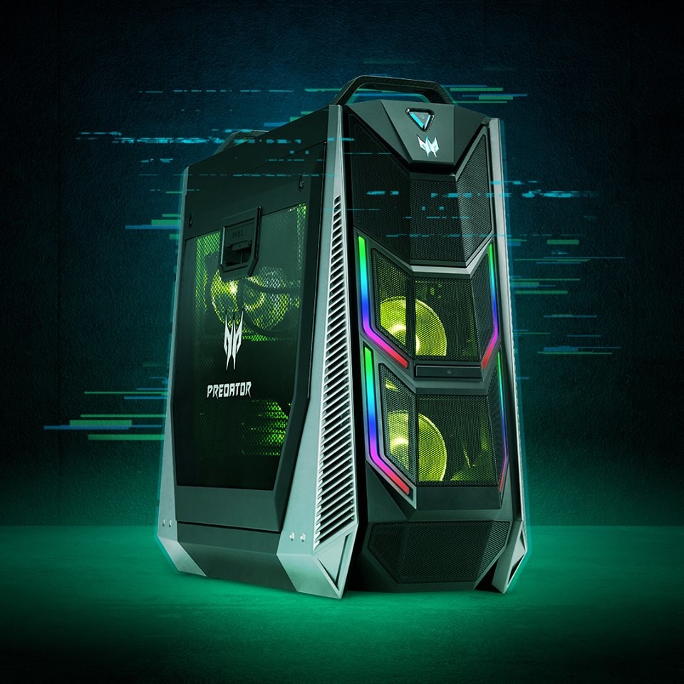 Acer Predator PC