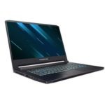 Diseño compacto para un rendimiento máximo: Predator Triton 500