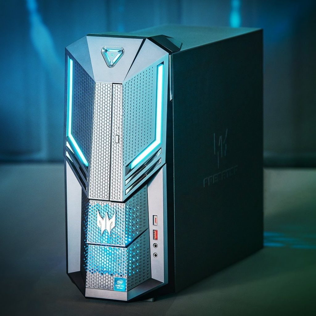 Predator Orion 3000 desktop computer
