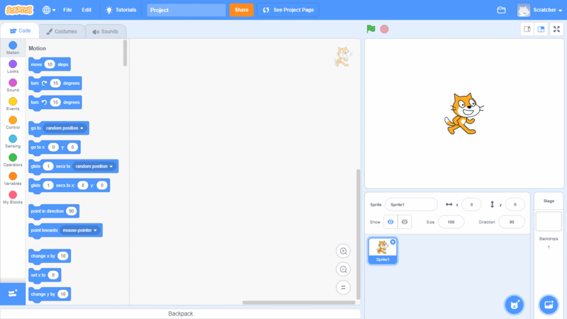 Scratch 3.0