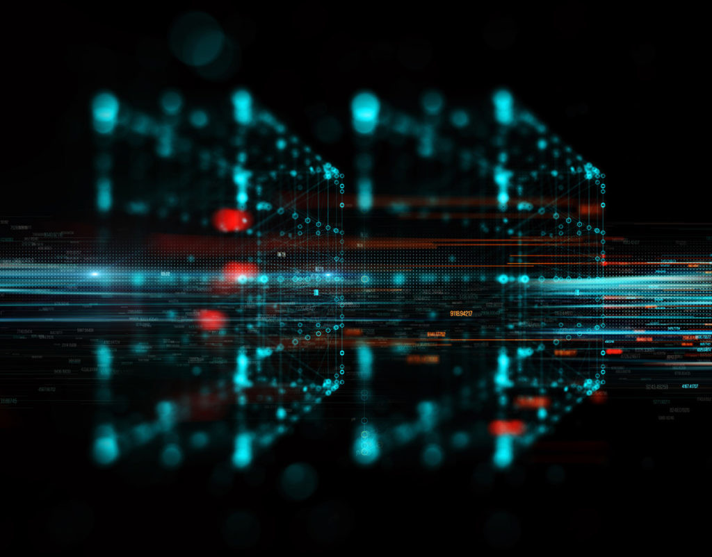 tecnologia blockchain en todo