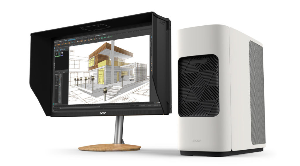 ConceptD 900