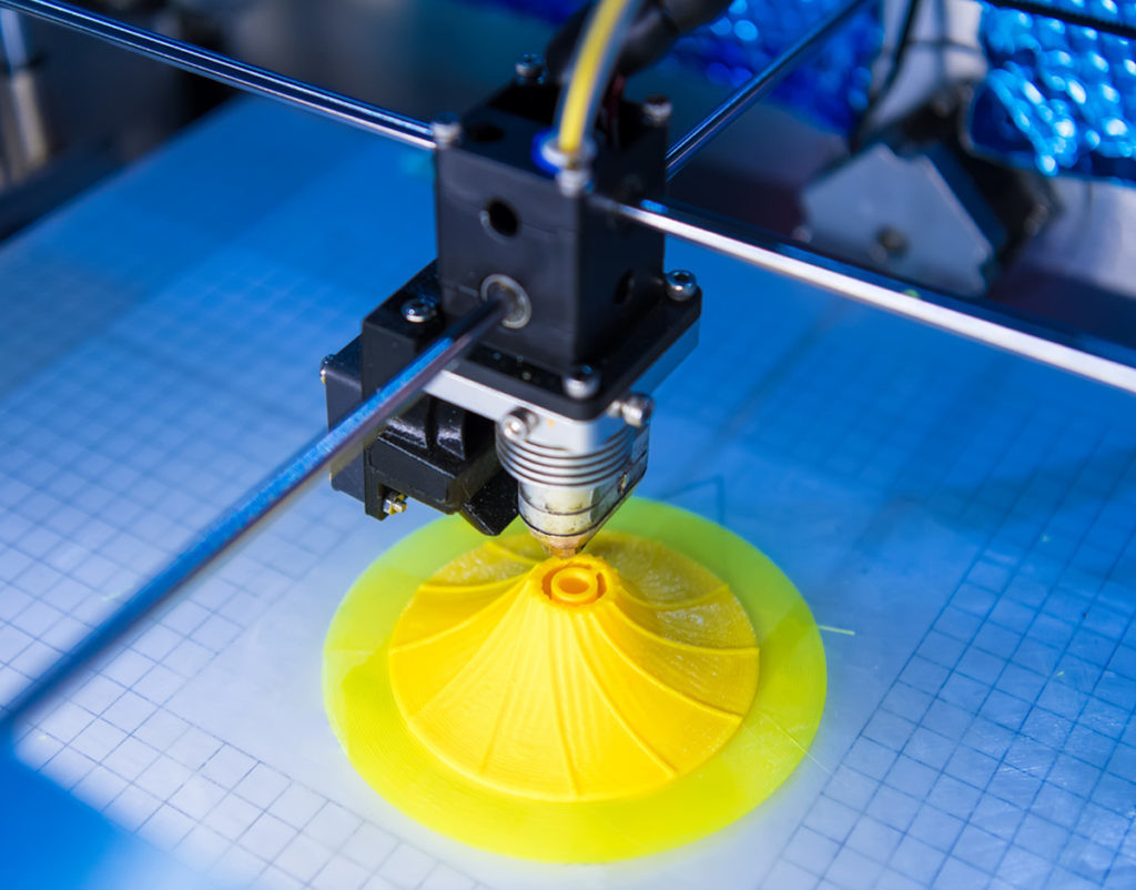 impresion 3d cambiara el futuro