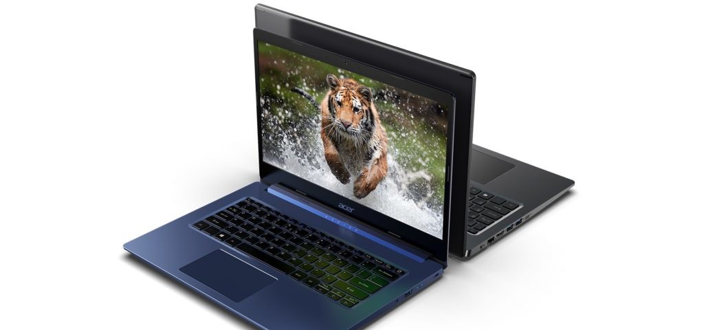 Aspire 5