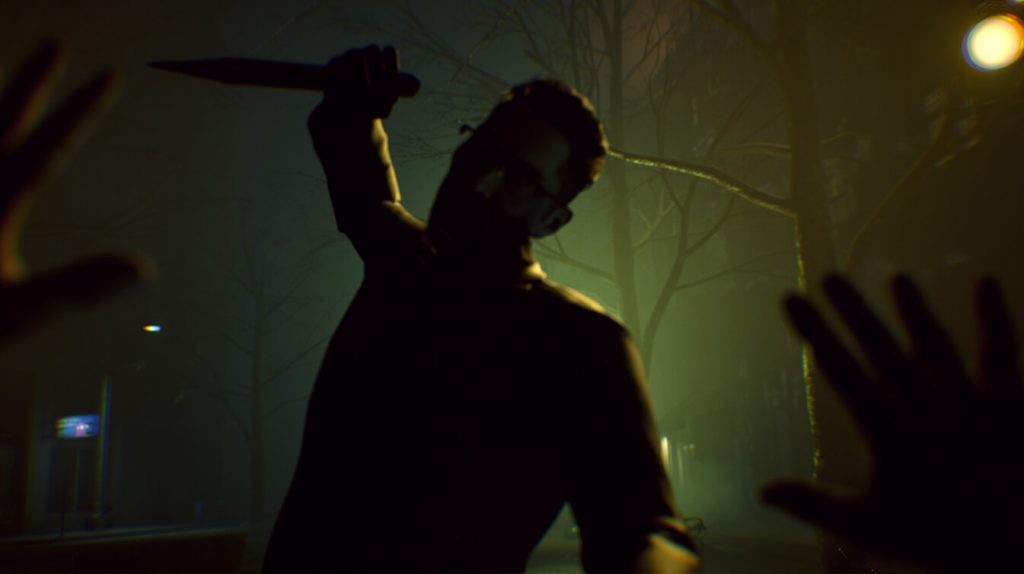 vampire bloodlines 2