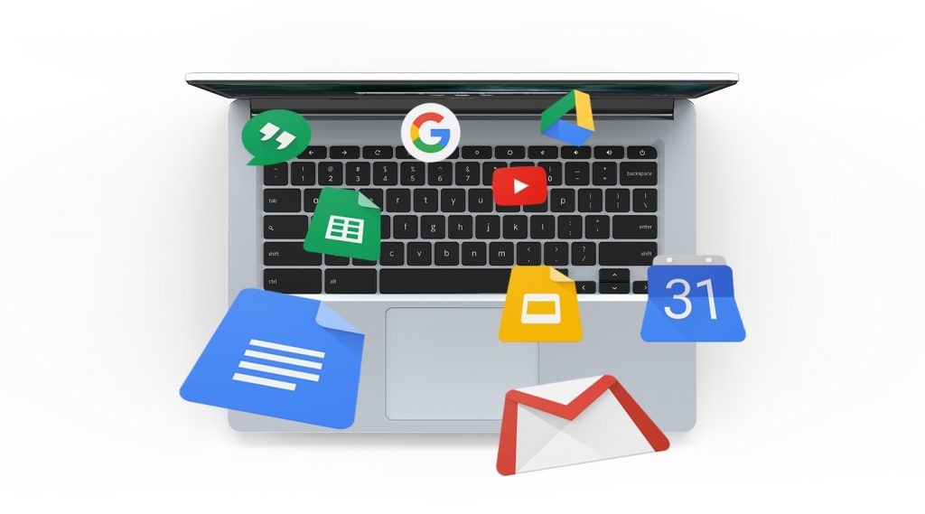 Acer Chromebook 314