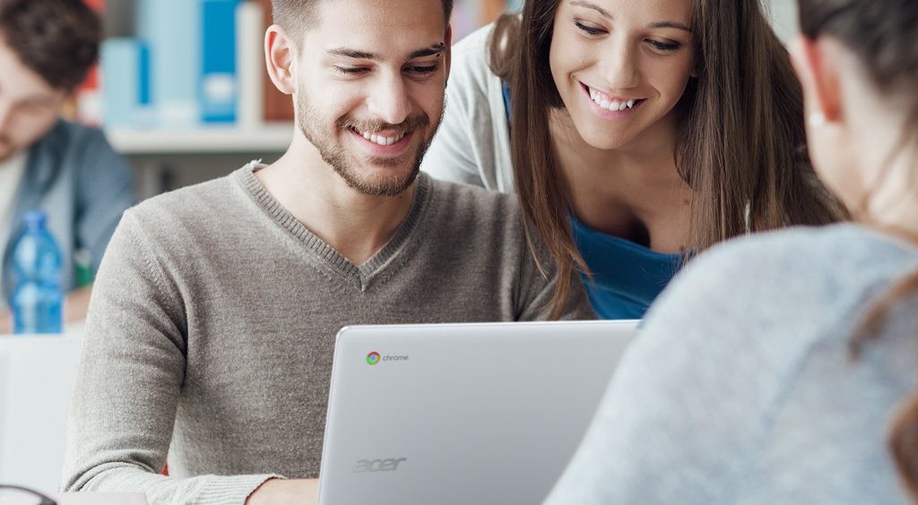 Acer Chromebook 314
