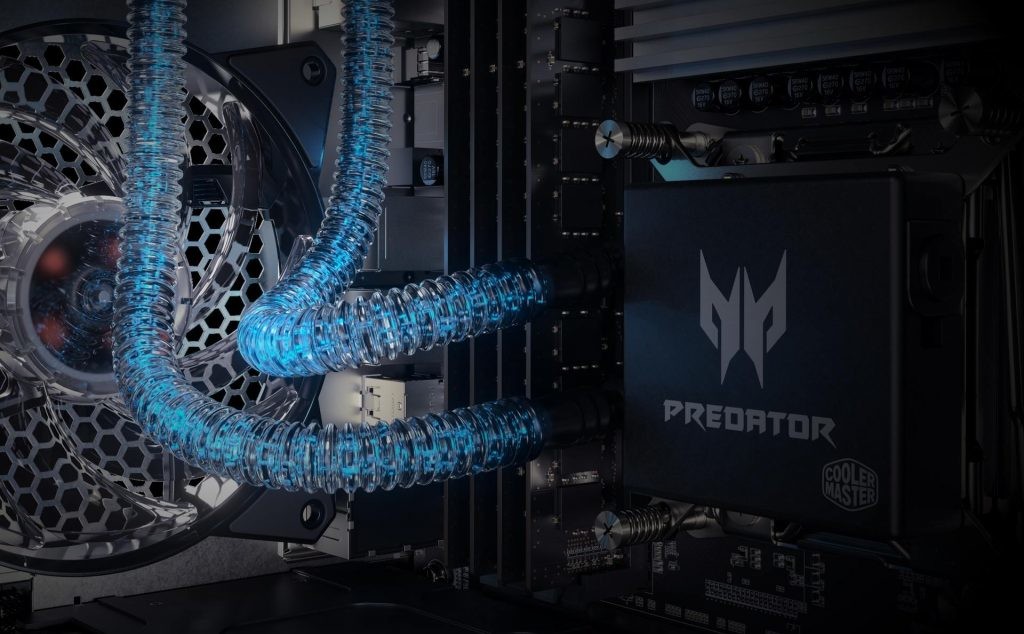 refrigeracion liquida