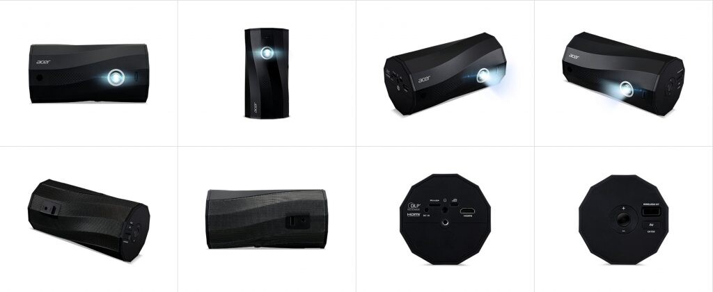 proyector