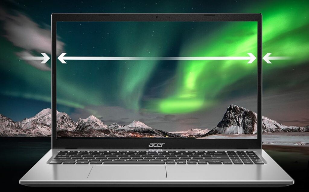 Aspire 3 de Acer