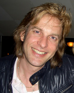 Adam Curry Adam Curry