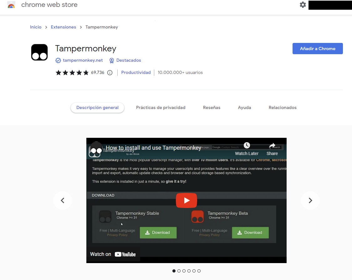 Cómo descargar vídeos de YouTube 12 opciones fáciles