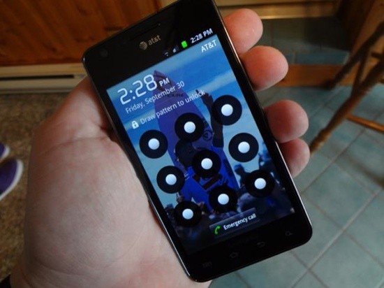 localizar telefono blackberry robado