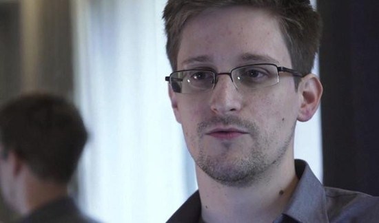 Snowden