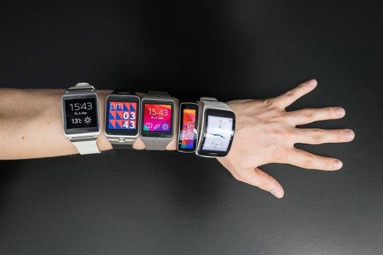 Smartwatches: cómo aprovechar el último gadget tecnológico en tu día a día  - Nobbot