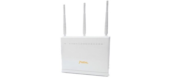 Conectar Dos Routers En La Misma Línea De Fibra óptica