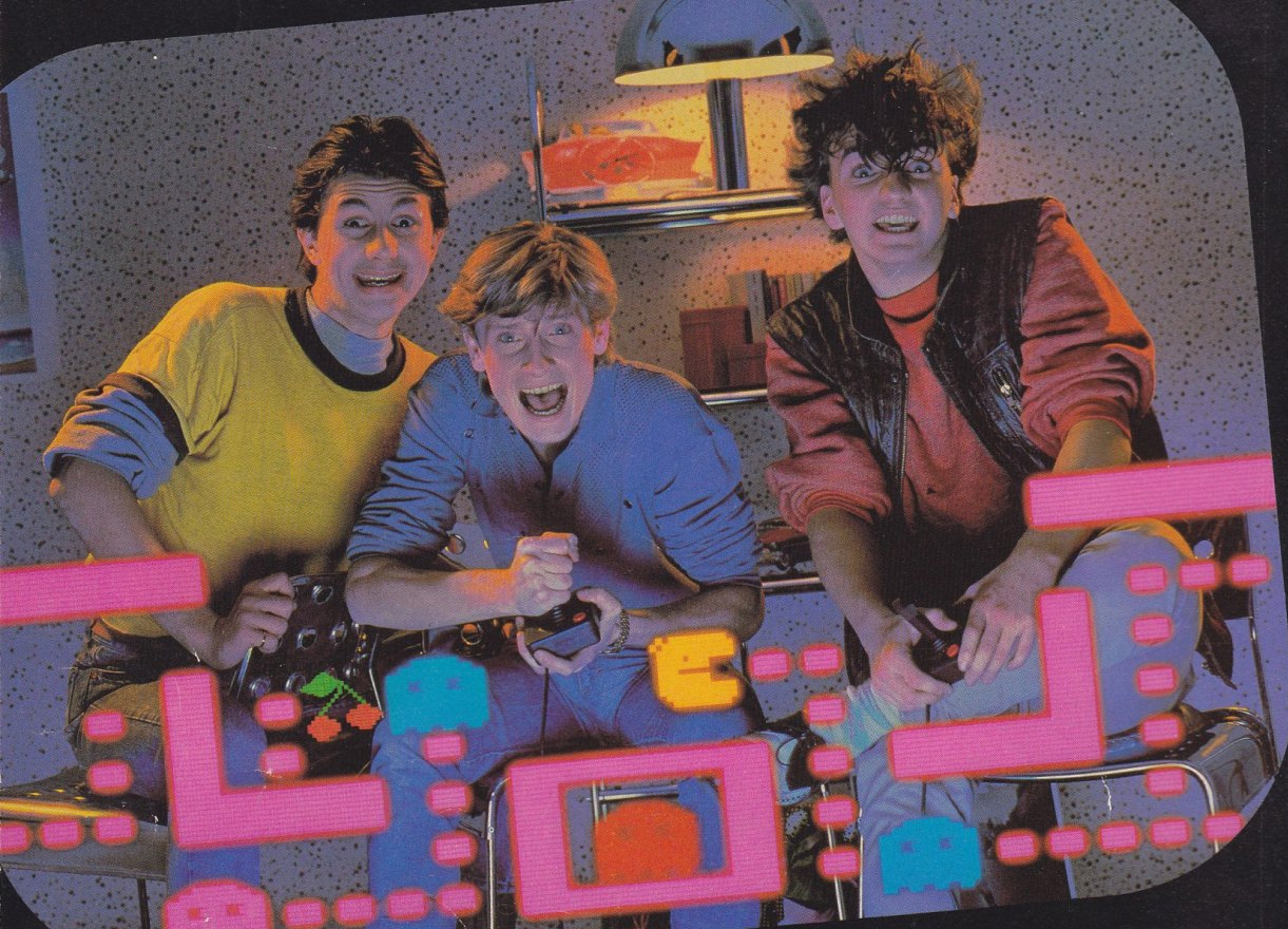 La evolución de las videoconsolas en 8 generaciones y más de 40