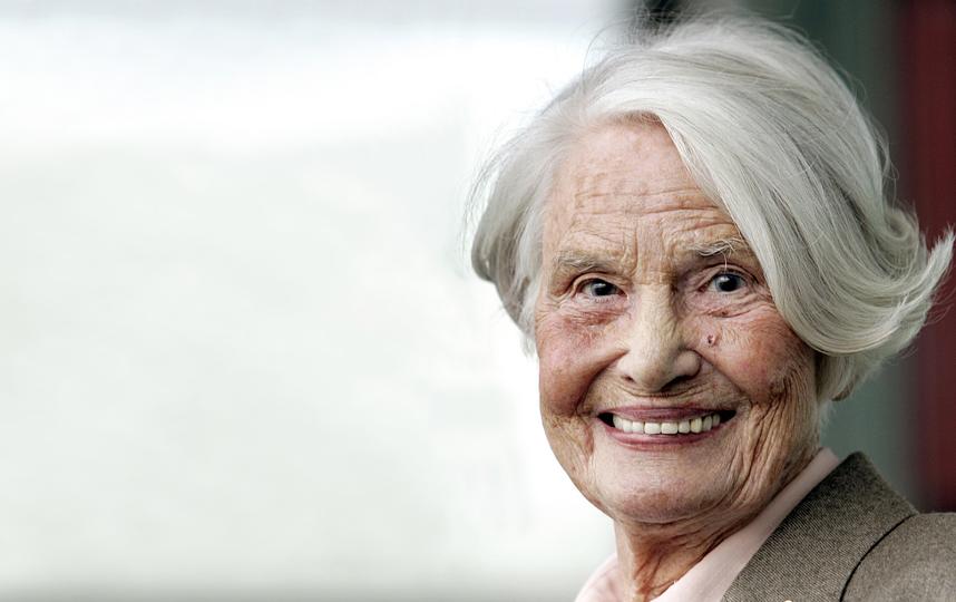 Elisabeth Noelle-Neumann