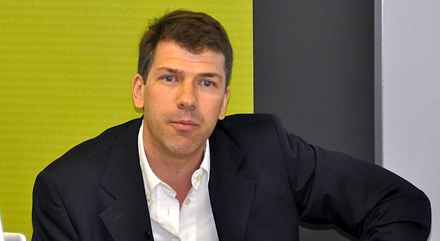 Pepe Cerezo, Director de Evoca