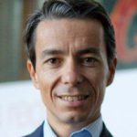 Luis Santos, Director de Innovación de Orange