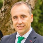 José Vicente Toribio Orange