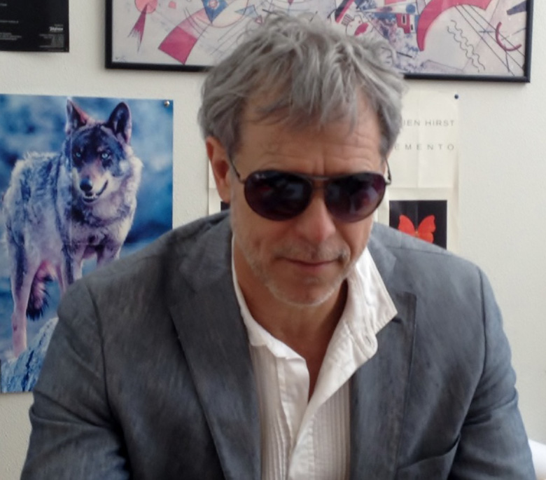 Pablo Francescutti
