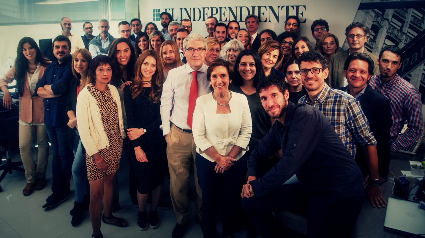 El independiente