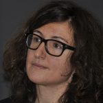Ana Tudela Datadista
