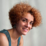 María Arnal Canudo, profesora de periodismo y comunicación en United States International University - Africa