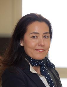 Mercedes Arana CEO de Dima 3D