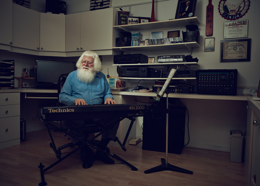 Papá Noel
