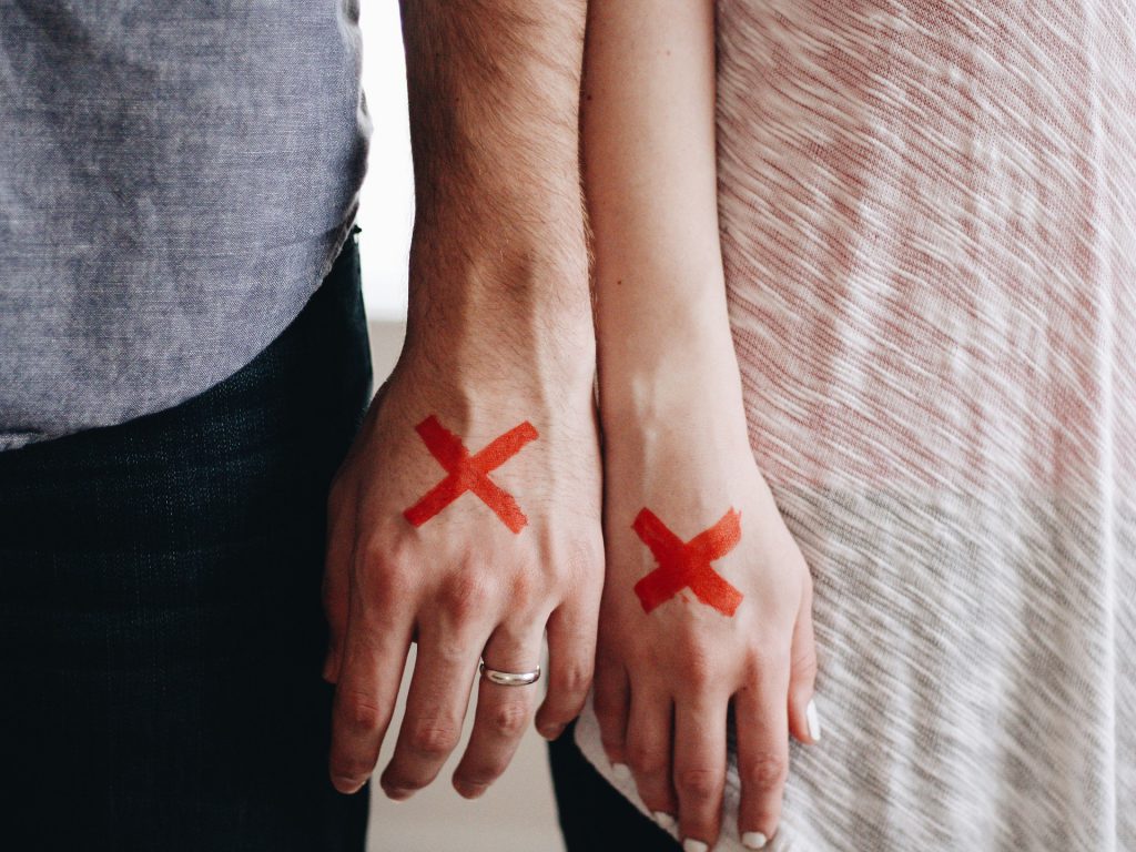 divorcio