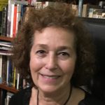 Ana Gamazo, periodista especializada en economía TIC