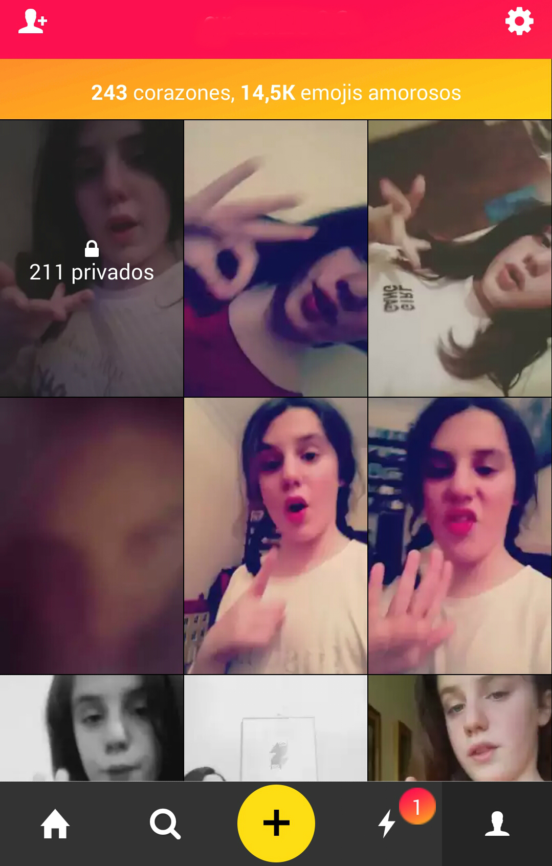 ¿Qué tiene Musical.ly que a tu hijo tanto le mola? - Nobbot