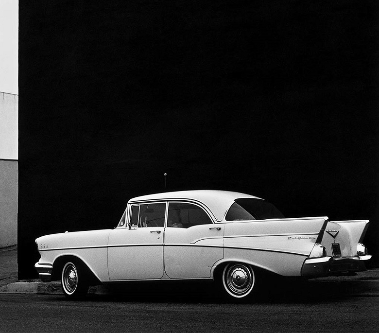 lewis baltz