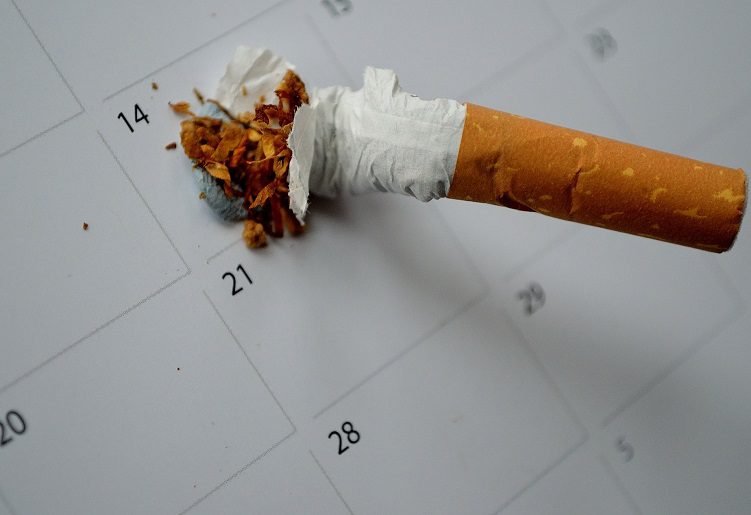 Fumar cigarro te ayuda a bajar de peso Fumar cigarro te ayuda a bajar de peso