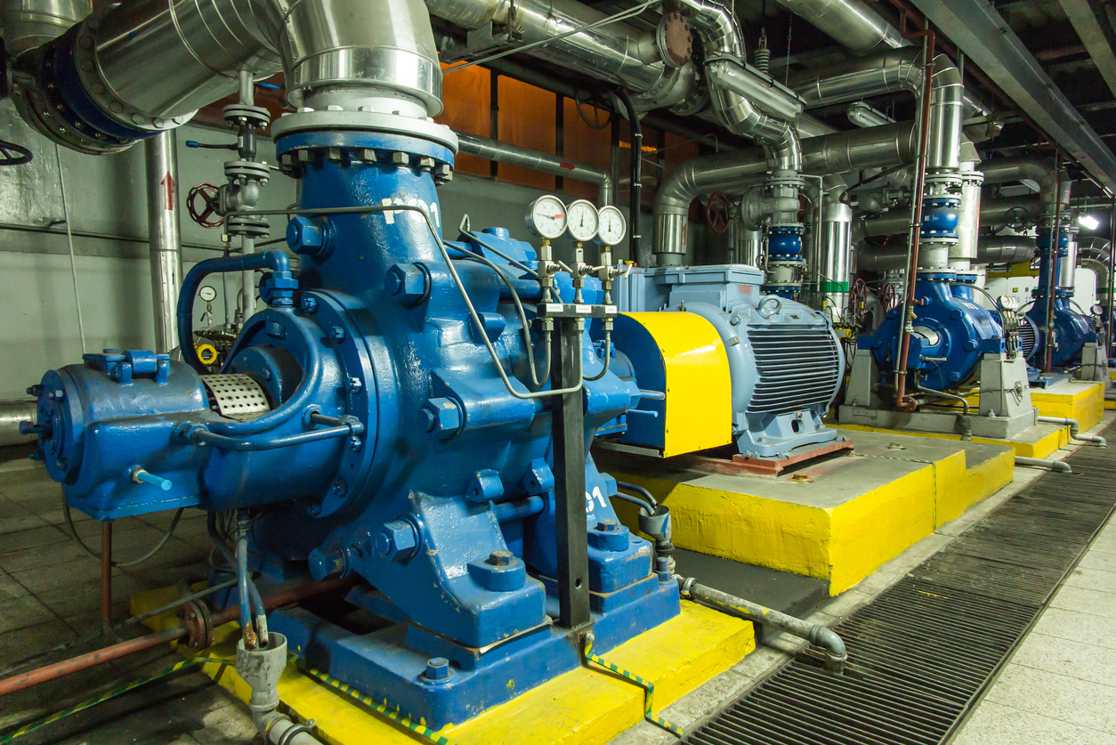 tecnología ubicua agua y electricidad