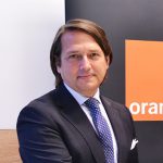 Antonio Vila, presidente de la Fundación Universo Accesible.