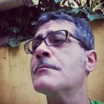 Tomás García Plaza, periodista. Relato sobre redes sociales