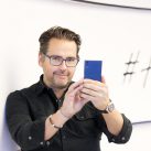 Phil González. Instagram