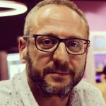 David Martínez Pradales. Periodismo de marca
