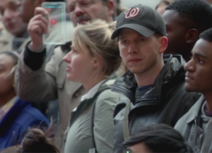 minority report