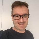 Juan Antonio Jiménez Baltasar, responsable de experiencia del cliente en Orange. Seat Panda