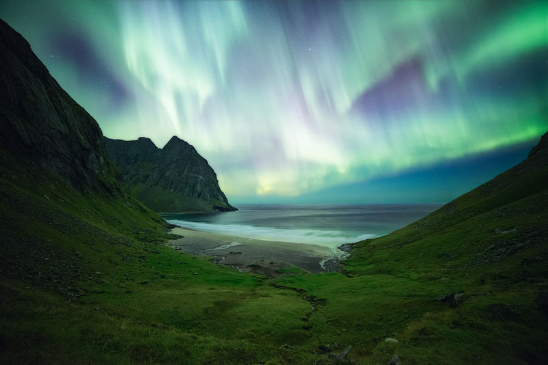 Ignite the Lights © Nicolas Alexander Otto