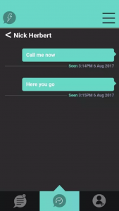 Pantallazo ReplyASAP 2